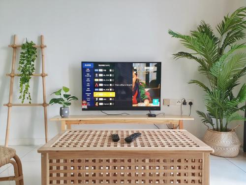 No.6 The Ease @ The only Bohemia Style at Puchong No.6 The Ease @ The only Bohemia Style at Puchong