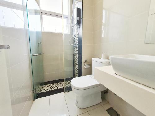 No.6 The Ease @ The only Bohemia Style at Puchong No.6 The Ease @ The only Bohemia Style at Puchong