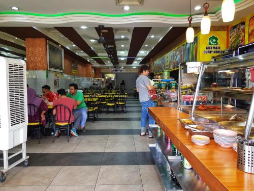 No.6 The Ease @ The only Bohemia Style at Puchong No.6 The Ease @ The only Bohemia Style at Puchong