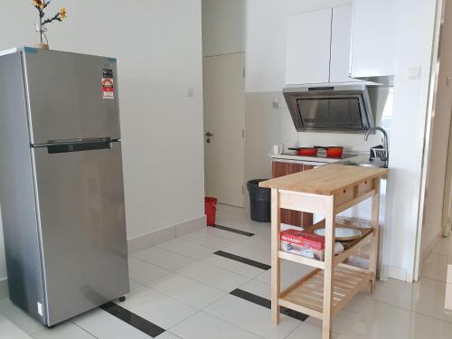 No.6 The Ease @ The only Bohemia Style at Puchong No.6 The Ease @ The only Bohemia Style at Puchong