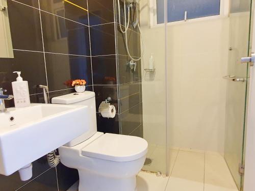 No.6 The Ease @ The only Bohemia Style at Puchong No.6 The Ease @ The only Bohemia Style at Puchong