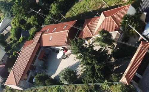  BERGUI Guesthouse - Guimarães in Guimarães