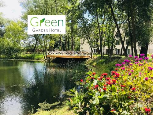 Green GardenHotel - Raszyn