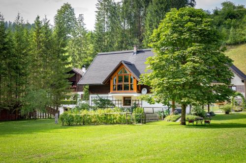 Ferienhaus Göstling – Göstling/Ybbs, FL