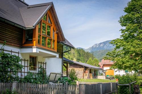 Ferienhaus Göstling – Göstling/Ybbs, FL