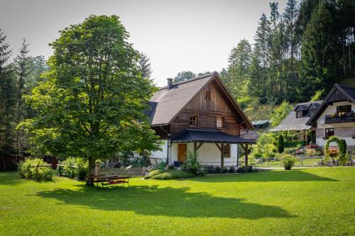 Ferienhaus Göstling – Göstling/Ybbs, FL