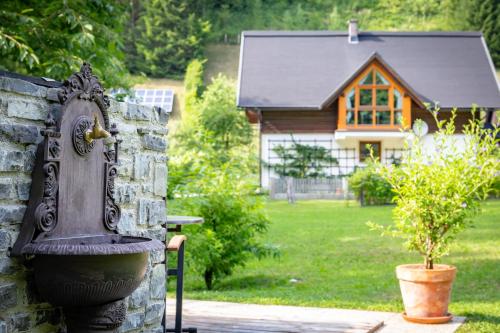 Ferienhaus Göstling – Göstling/Ybbs, FL