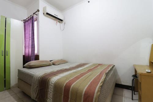 Rent House Center at Apartement Mediterania Gajah Mada