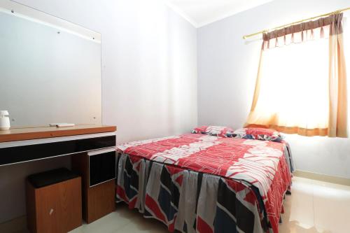 Rent House Center at Apartement Mediterania Gajah Mada