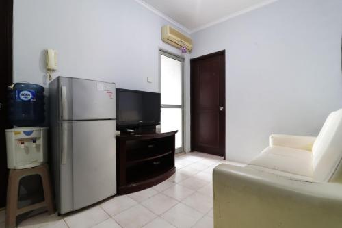 Rent House Center at Apartement Mediterania Gajah Mada