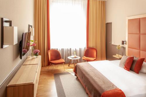 Hotel Elba am Kurfürstendamm - Design Chambers, Berlin (zdjęcie 10)