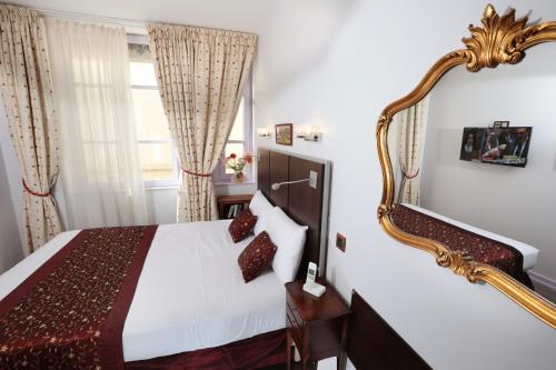 Hotel des Celestins, Lyon (foto 9)