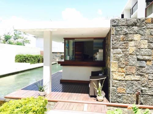 Appartement spacieux à 5 minutes de la plage