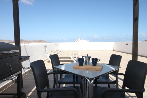 Aqua Guest House