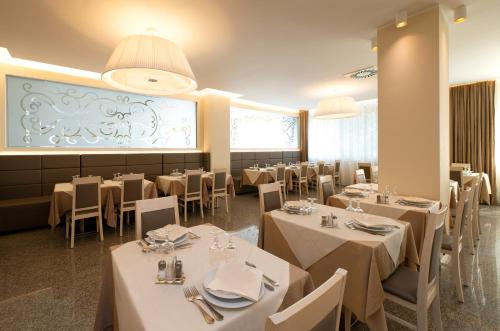 Hotel Terme Paradiso