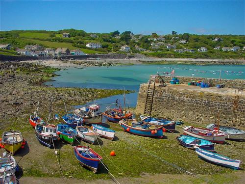 The Bay Hotel - image 10