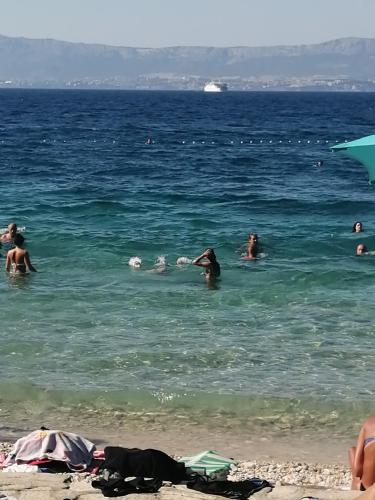 Apartment MEL II, Split (Foto 7)