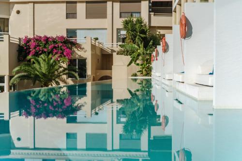 Lindos Royal Resort - image 8