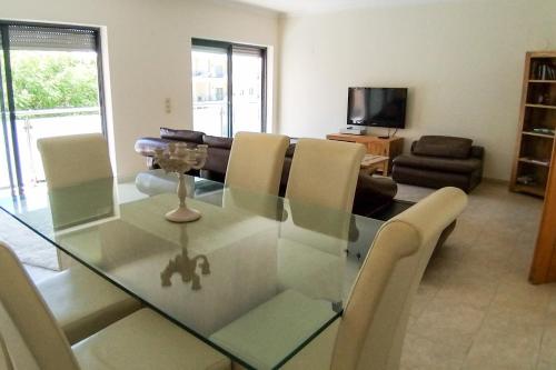  Casa Rosa, Pension in Lagos