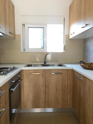  Peter Pan 3 Penthouse in Faliraki