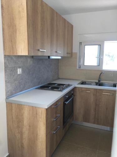  Peter Pan 3 Penthouse in Faliraki