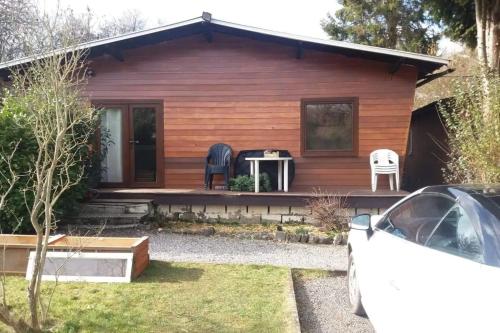  Patchou's Cabane in Couvin