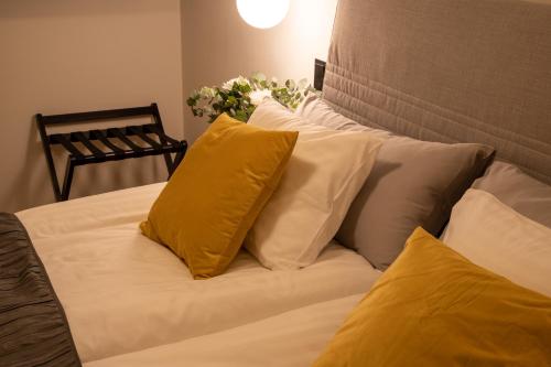. Hotell Syfabriken