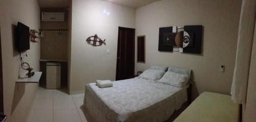 Pousada Sua Casa – Barra de São Miguel, SD