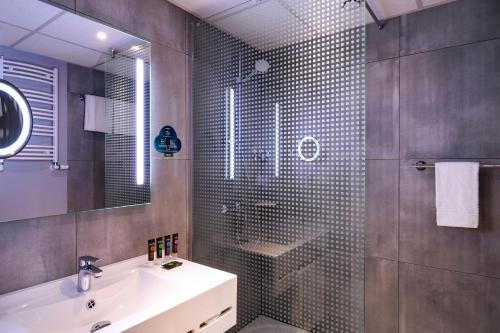 Novotel Warszawa Airport image 47