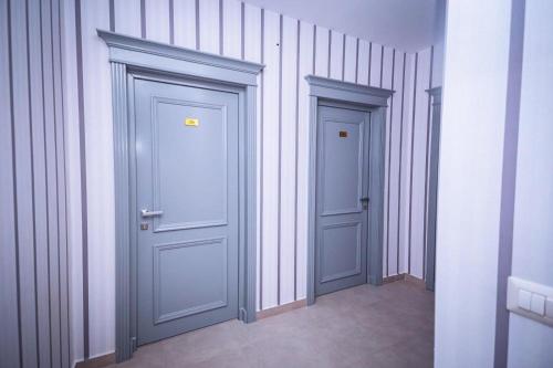 HOTEL GLARIS in Lungani