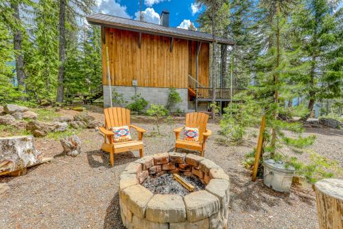 Wy'east Nest in เลก ออสวีโก (OR)