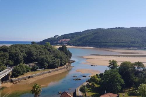 El Mirador de Urdaibai - Apartment - Busturia