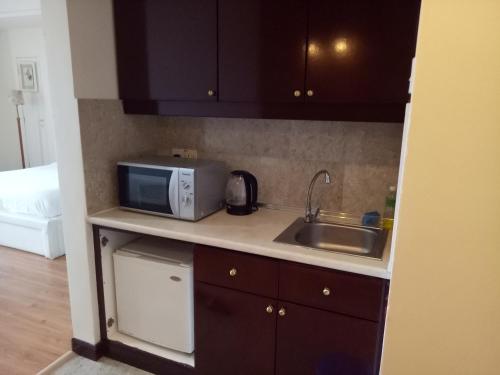 Trinitry Suites at Times Square