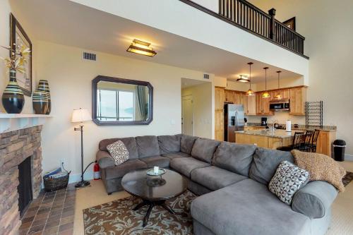 Seasons 331 - Penthouse - Apartment - Sandpoint