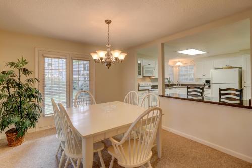 2 Bed 2 Bath Villa in Island,Shipyard - Hilton Head in Hilton Head Island (SC)