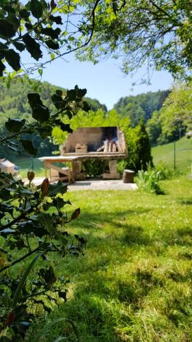  Cenise Natura, Pension in Bosco Chiesanuova bei Cascine