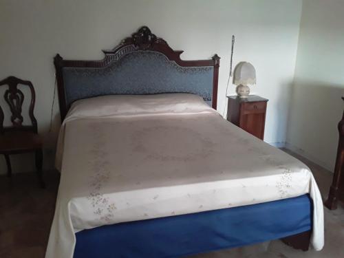 Casa Lilian chambre d'hôte Castromediano