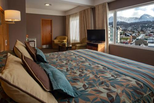 Hotel Tierra del Fuego