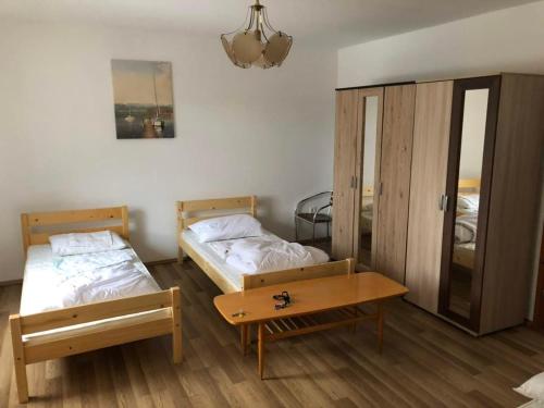  Gyöngyvirág Motel in Érsekvadkert
