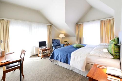 Romantik Hotel Jagdhaus Waldfrieden 5