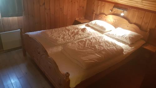 Guestroom, Solbjørnlia Apartments in Trysil