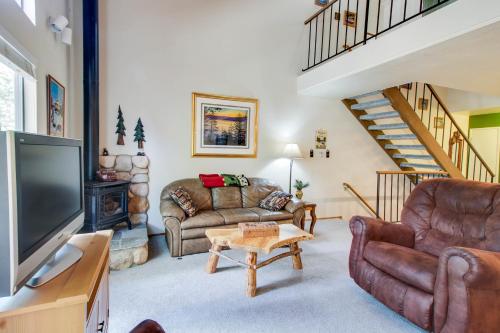 Accommodation in Carnelian Bay