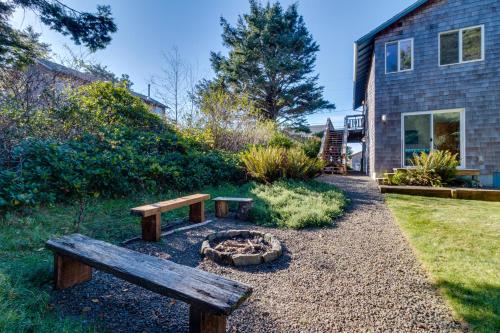 The Heron's Nest Vacation Rental - image 6