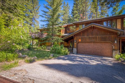 Park Avenue Tahoe Lodge - Homewood