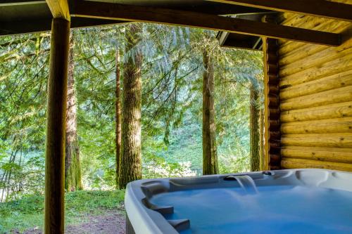 River Bend Lodge - Washougal