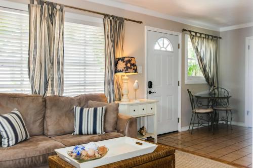 La Jolla Cottage in San Diego, USA