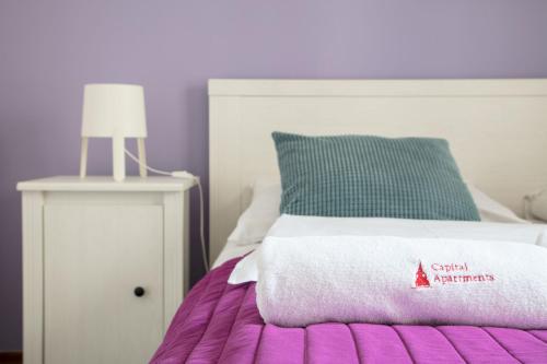 Capital Apartments - Centrum - Pokorna - image 5