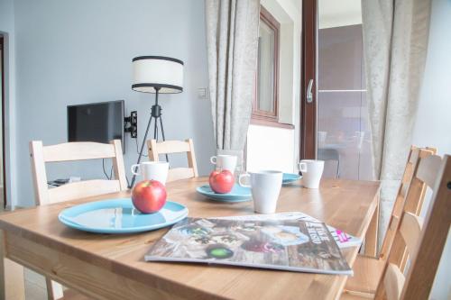 Capital Apartments - Centrum - Pokorna - image 4