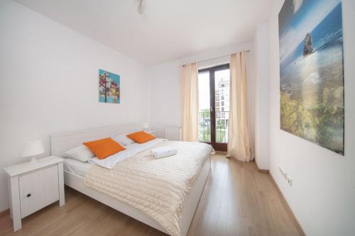 Capital Apartments - Centrum - Pokorna - image 9