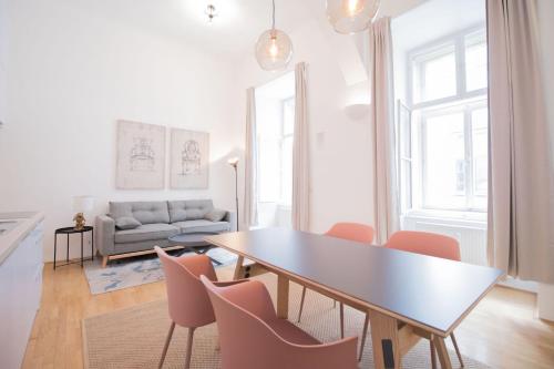  HeyMi Apartments Hoher Markt in Wien